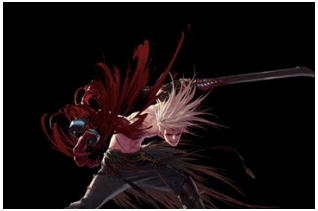 射手的手感 射手的手感