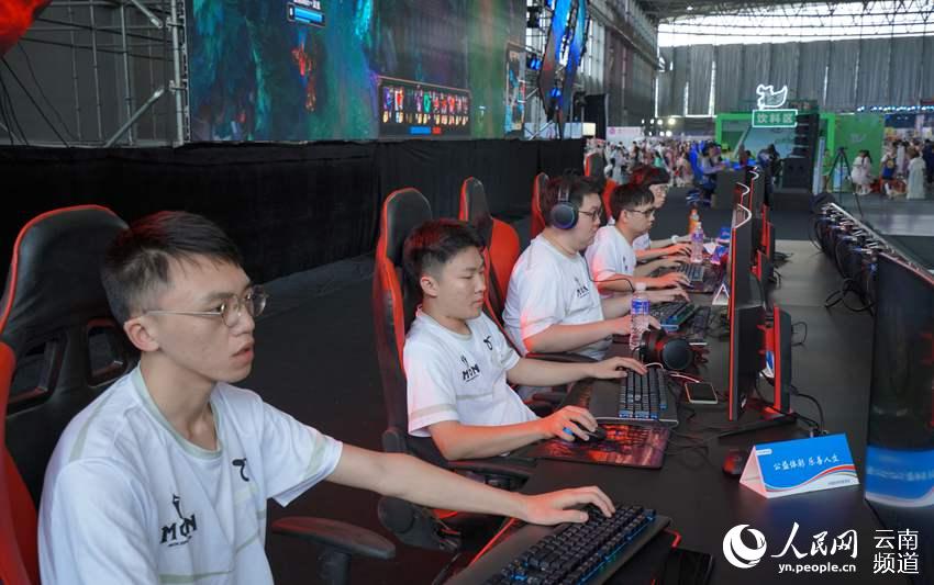 这些动作一 这些动作一