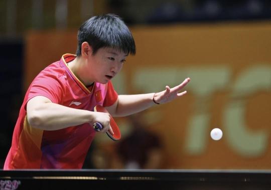 球员成功转 球员成功转