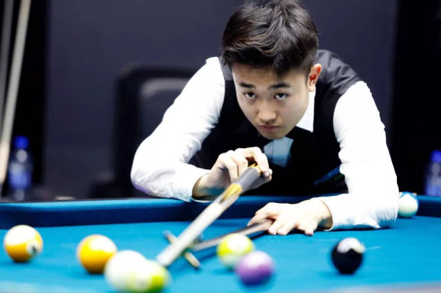 强的专注力 强的专注力