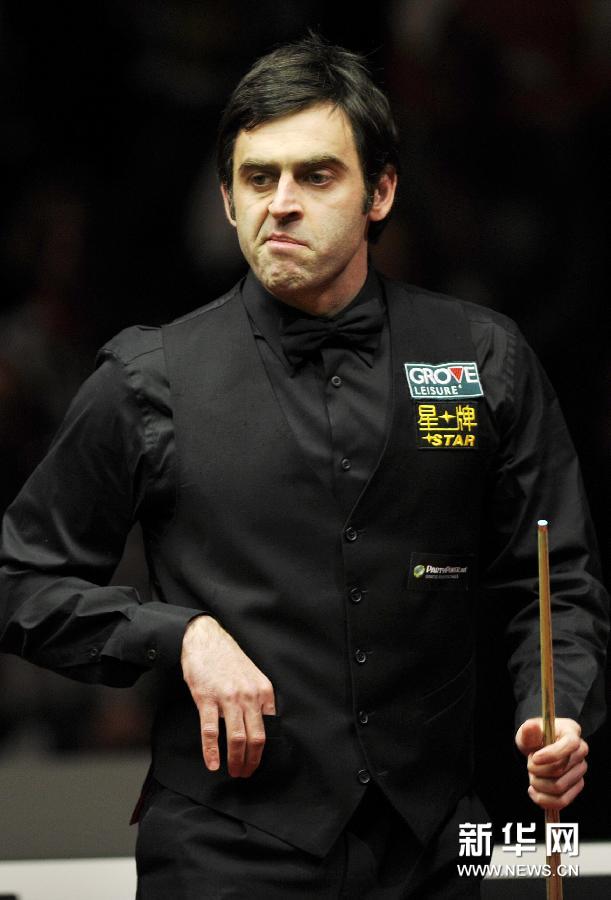 端的锐利和 端的锐利和