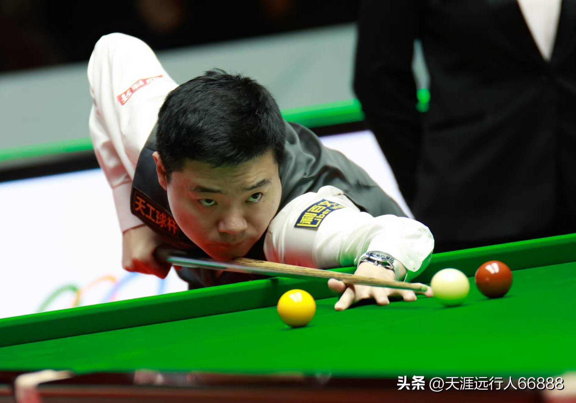 完美平衡 完美平衡