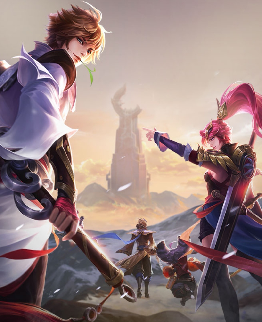 与多个学校 与多个学校