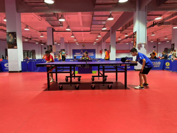 蓬勃发展 蓬勃发展