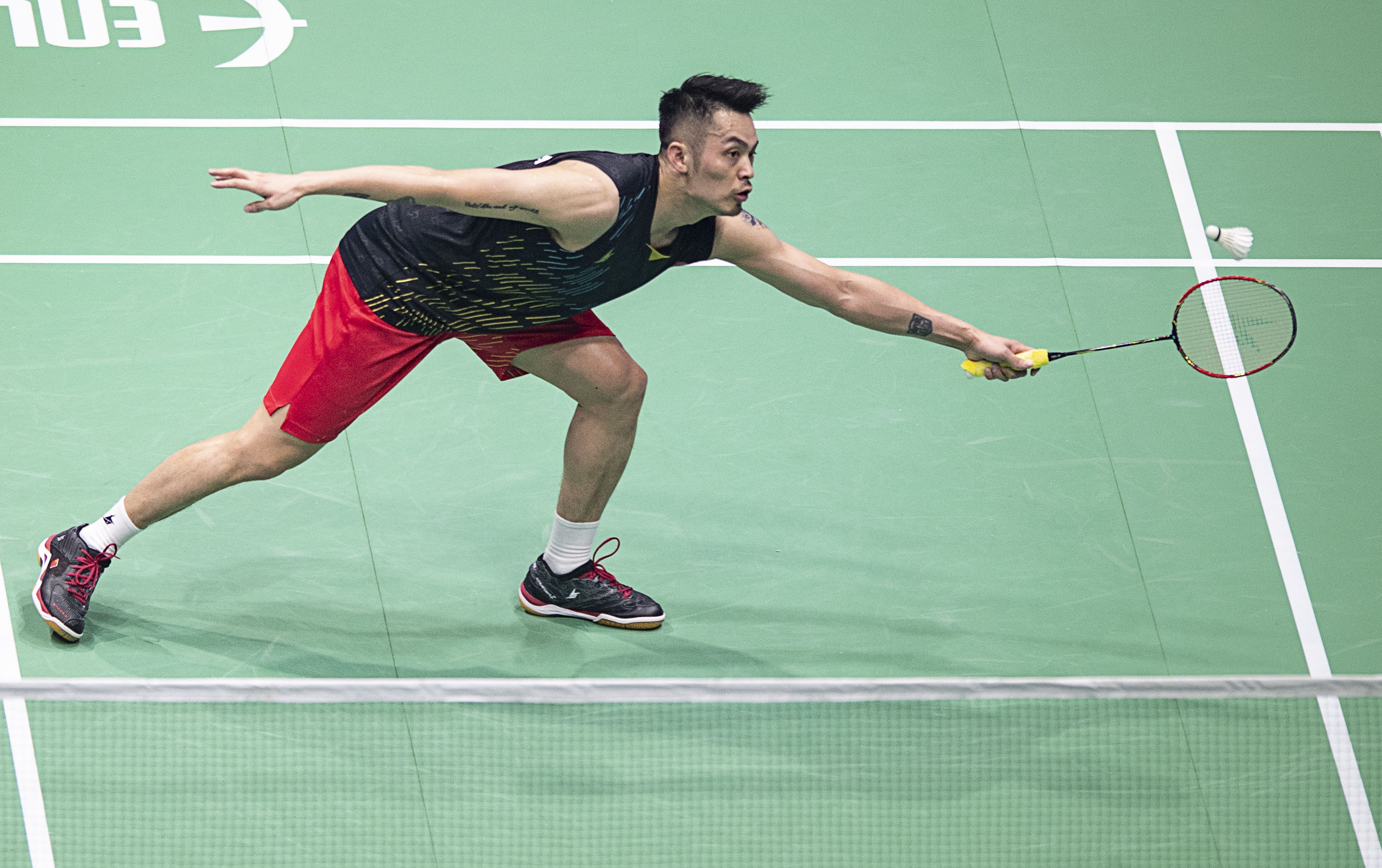 背后的组织 背后的组织